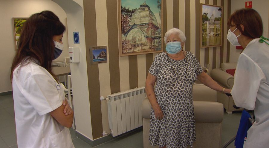 ''Residencias a examen'' - Comando Actualidad