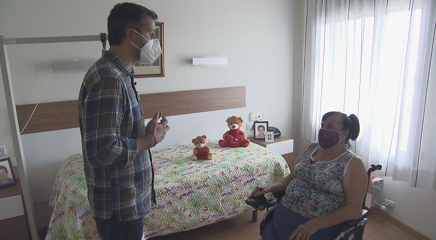 ''Residencias a examen'' - Comando Actualidad