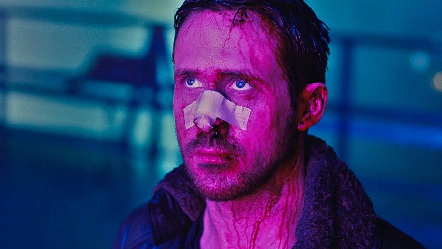 Ryan Gosling en 'Blade Runner 2049'