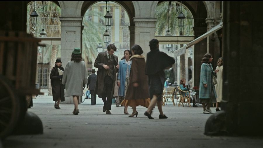 El anuncio de la Lotería, testigo de la evolución de un país