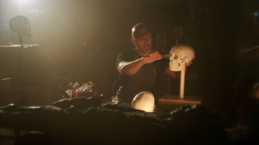 Las momias guanches descubre las técnicas de momificación que tuvieron lugar en Tenerife durante más de 10 siglos