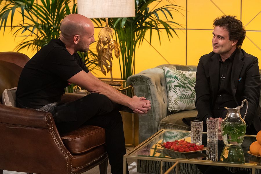 Fue el noveno expulsado