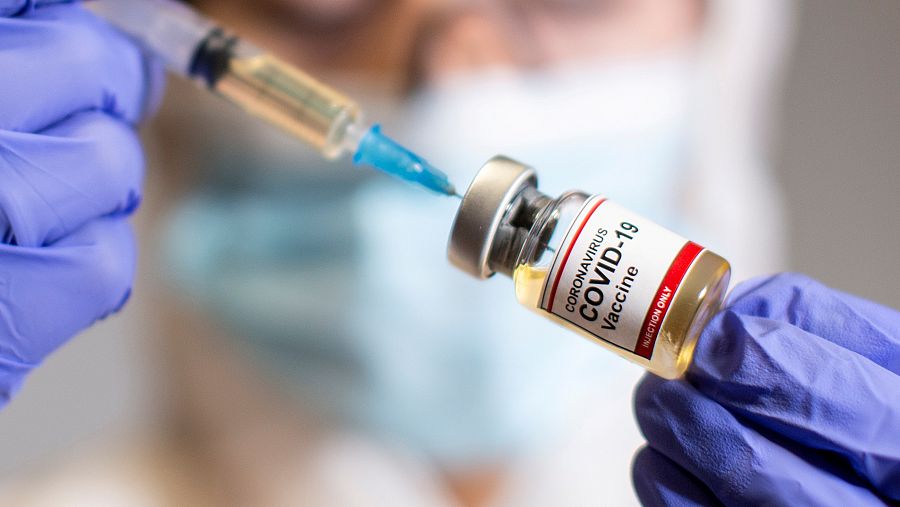 La mayor parte de las farmacéuticas ha recibido financiación pública para respaldar sus proyectos de vacuna COVID.