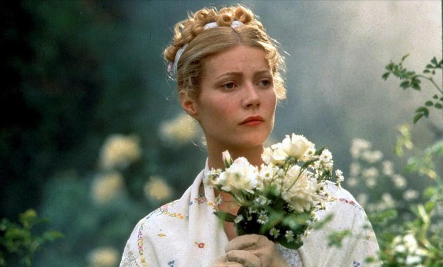 Gwyneth Paltrow en 'Emma' Emma (1996)