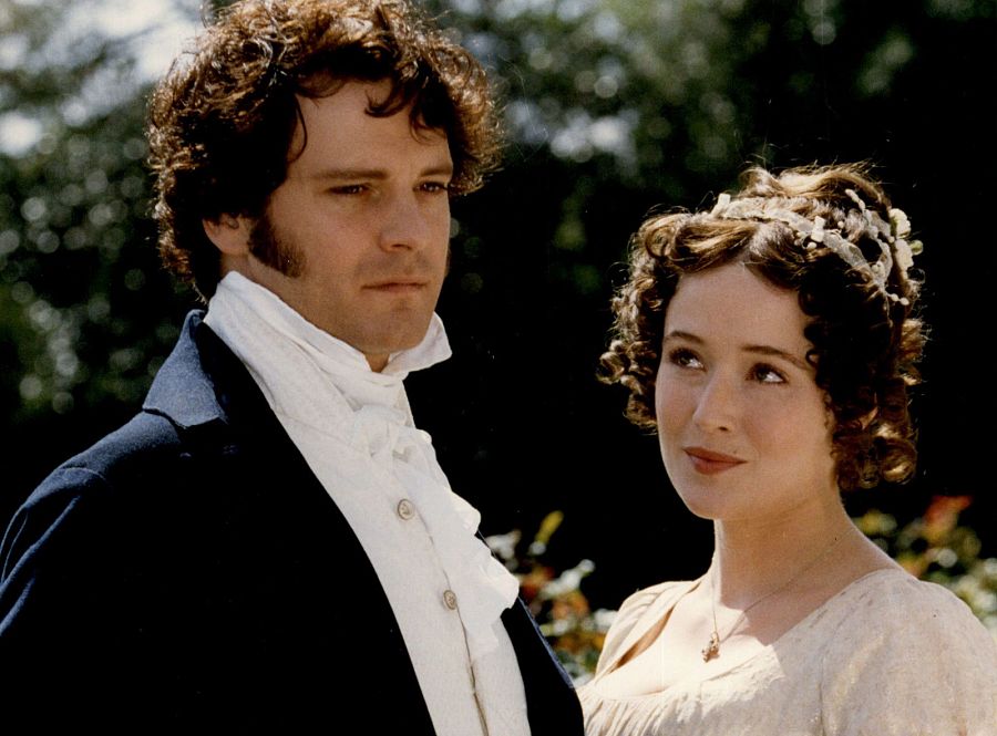 Las 12 adaptaciones de Jane Austen que no te puedes perder