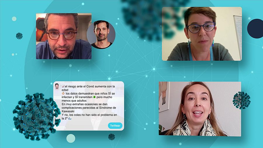 El Método | Episodio 8: Niños y COVID