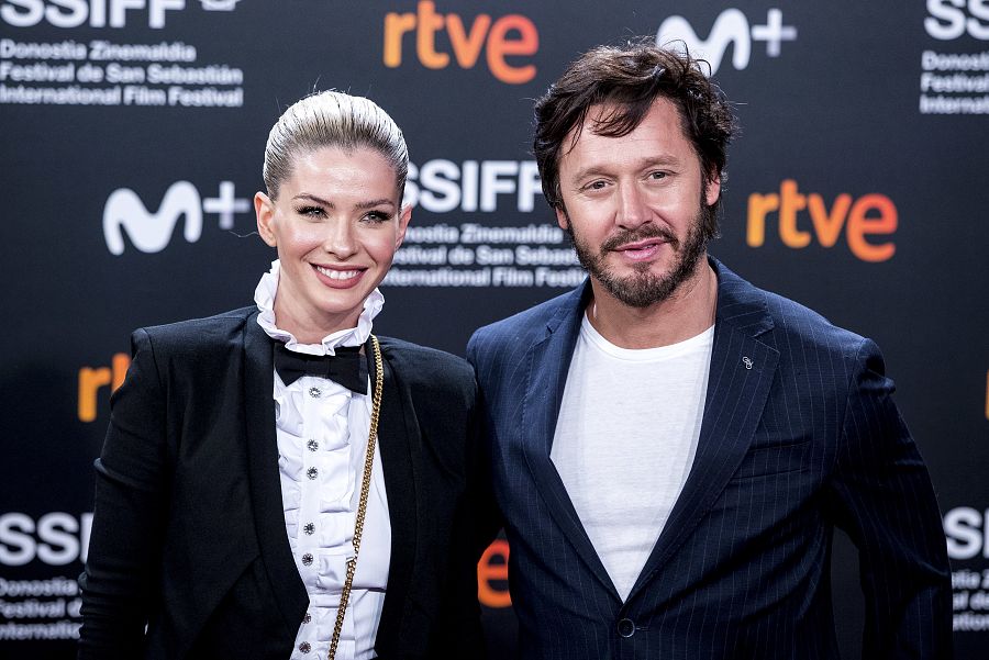 María Eugenia Suárez 