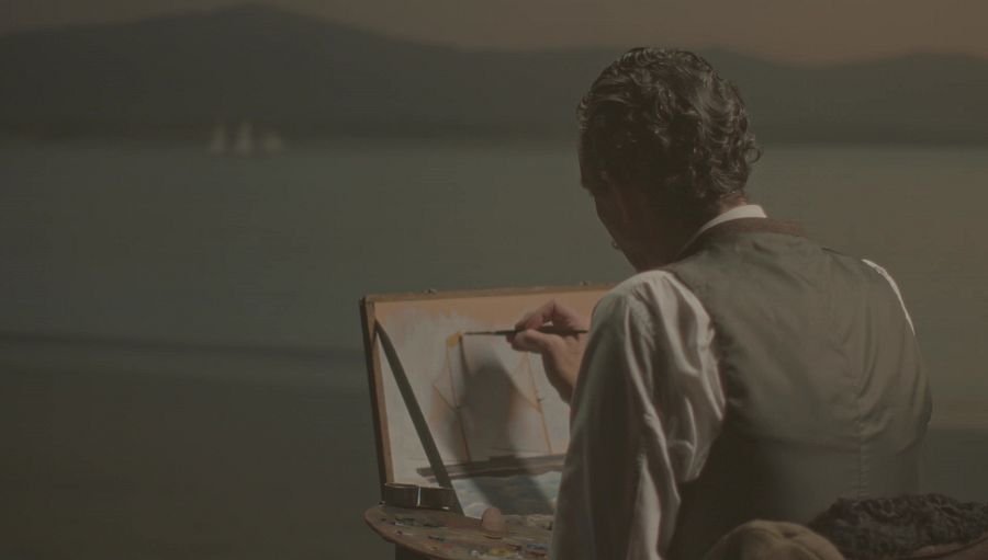 Galdós, polifacético, y un hombre comprometido