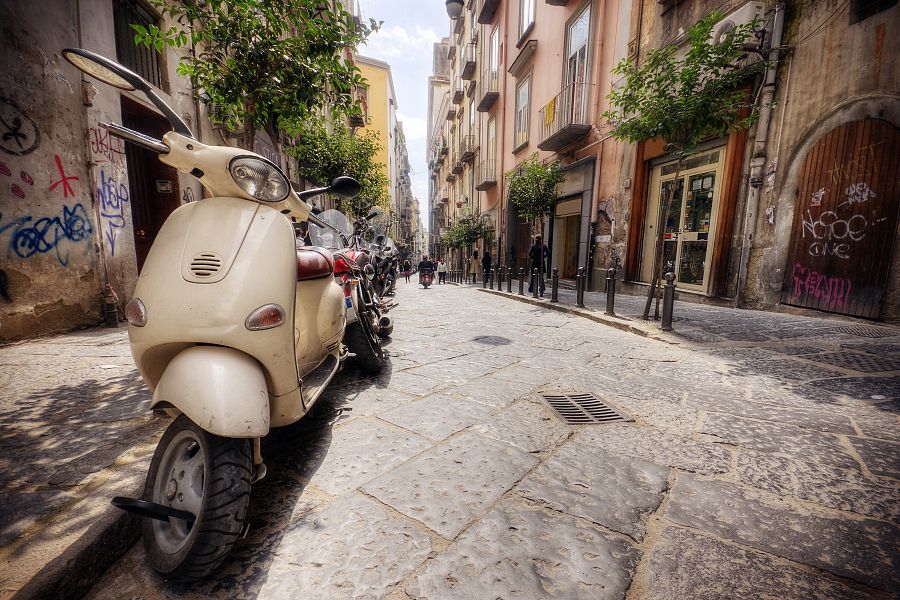 Nápoles: 10 razones para visitarla