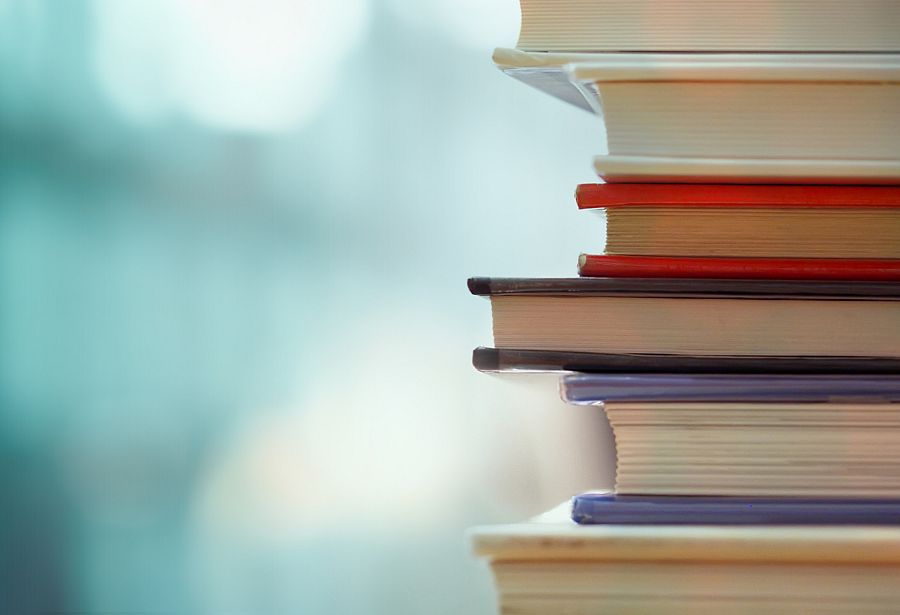 Regalar libros siempre es una buena opción