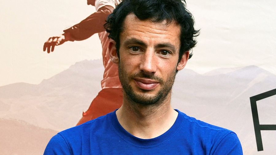 Kilian Jornet