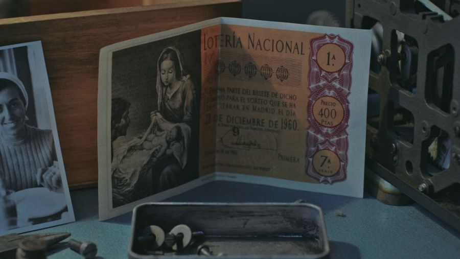 'La Adoración de los Pastores' de Murillo también aparece en el anuncio de Lotería de Navidad