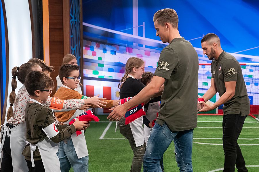 Experiencias inolvidables para los más pequeños