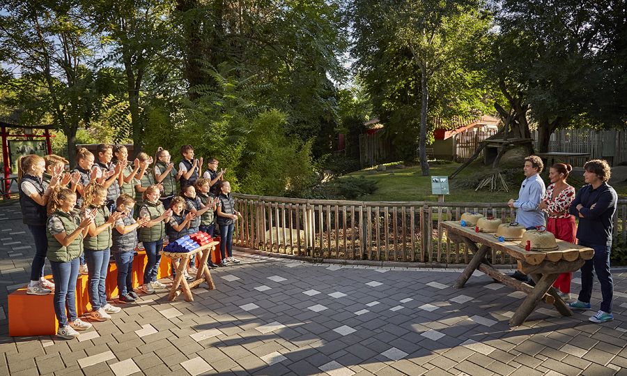 Diversión para esta navidad en MasterChef Junior