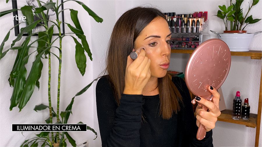 Hay primers iluminadores con efecto 'shimmer'