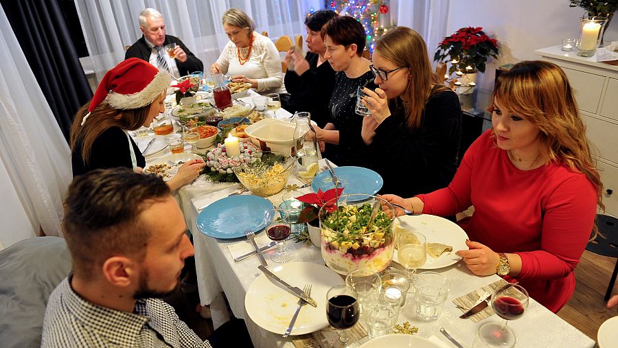 sopar de Nadal