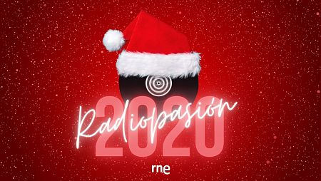 'Radiopasión' celebra este 2020 su décima edición.