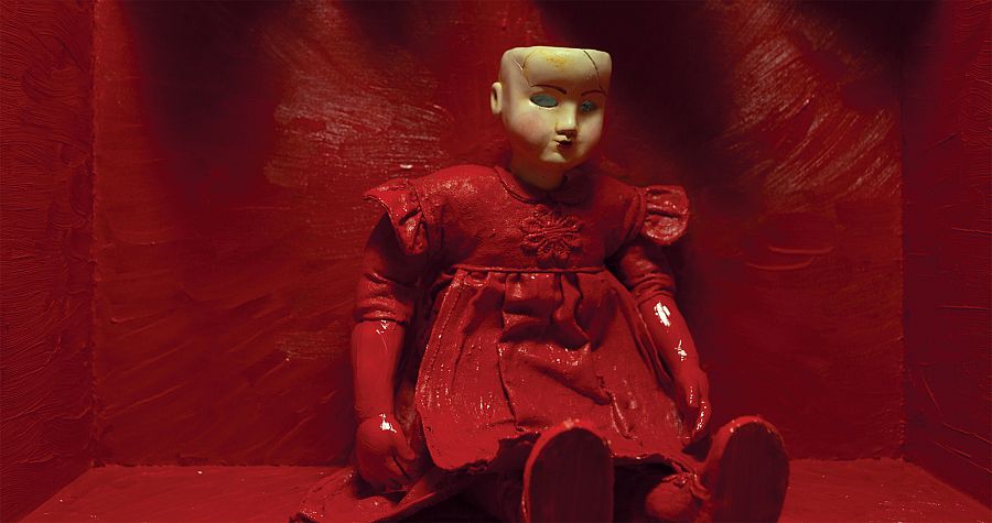 'Carne', de Camila Kater