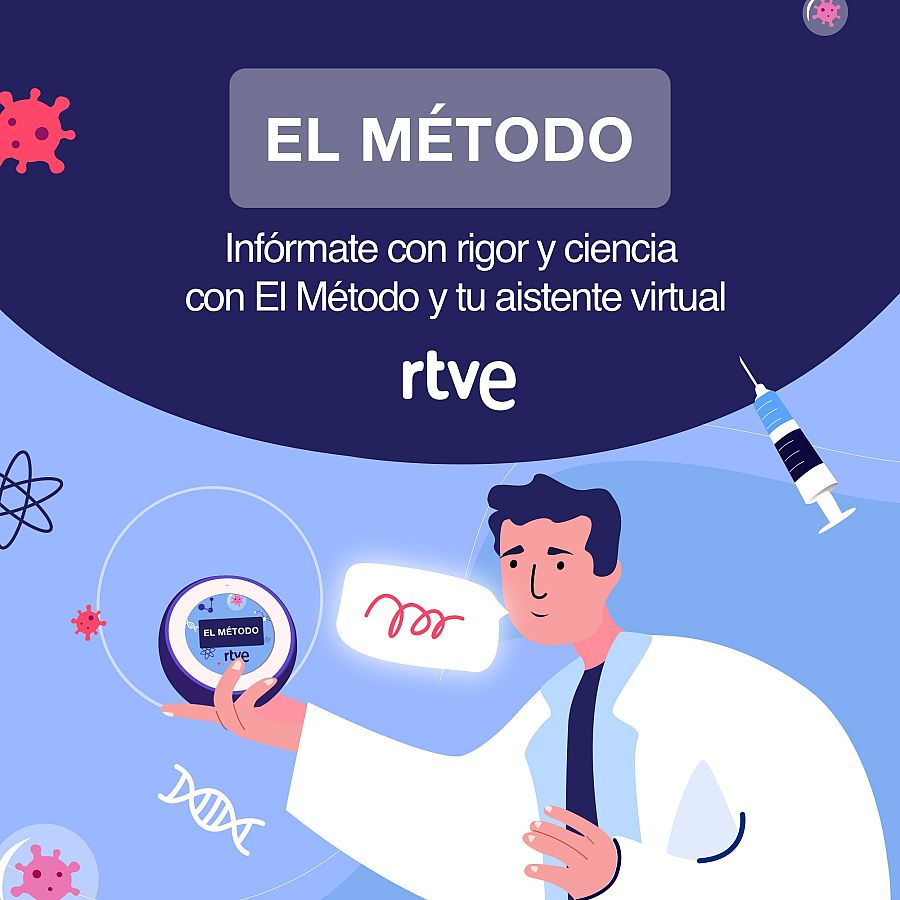 La nueva skill de 'El Método' ya está disponible en audio y vídeo en Alexa