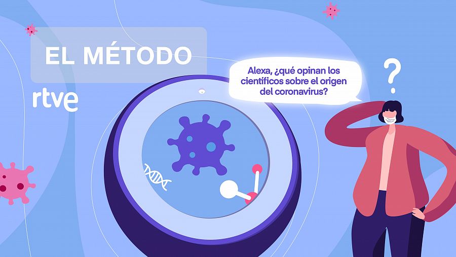 Todas las claves sobre la pandemia solo con rigor y ciencia de la mano de Luis Quevedo y científicos expertos en la COVID-19