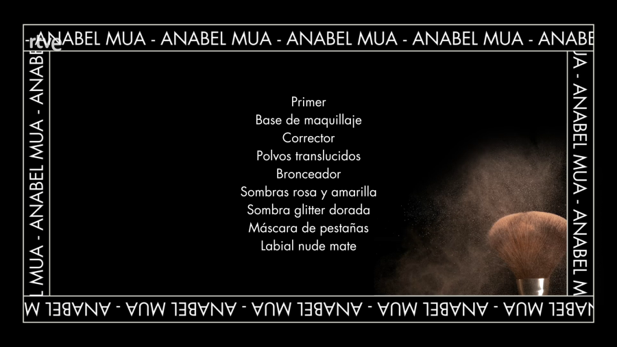 Materiales que necesitas para este nuevo maquillaje