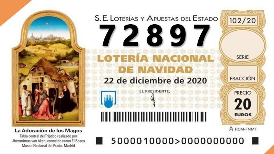 La Grossa de Nadal deixa 240 milions a Reus