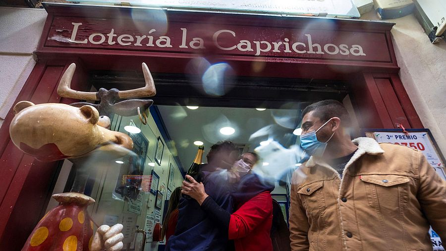 La administración número 12 de Toledo, 