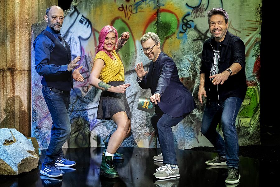 Las primeras veces, para un comienzo lleno de emociones