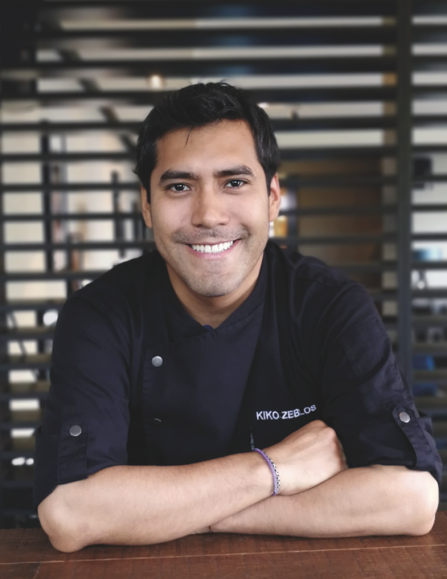 Kiko Zeballos