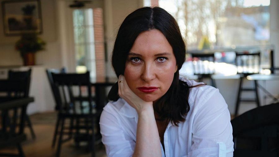 Lisa Taddeo (Nueva Jersey, 1980)