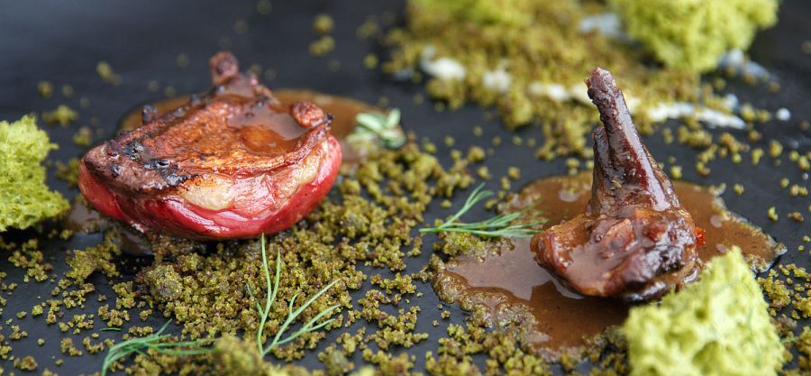 Restaurante Víctor Gutiérrez