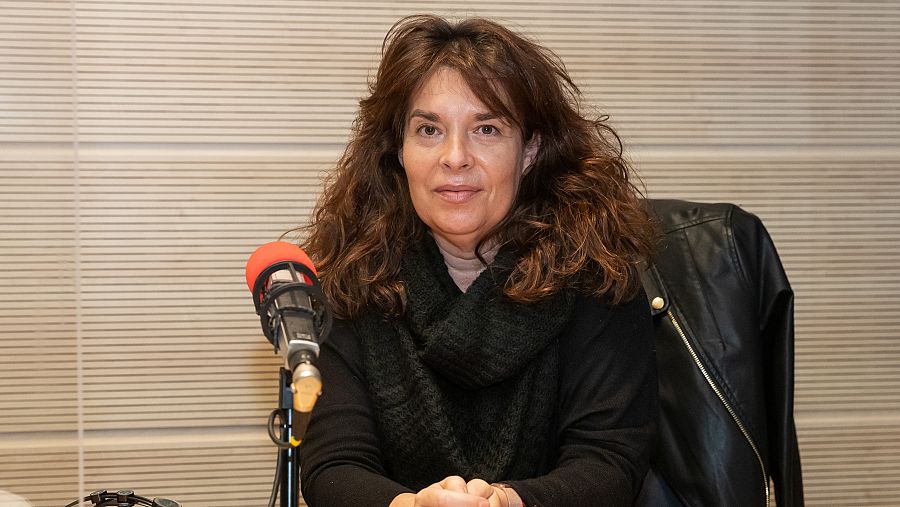 Yolanda Matarranz