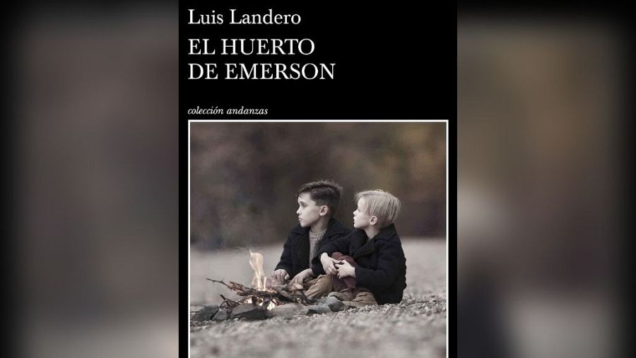El huerto de Emmerson, 2021