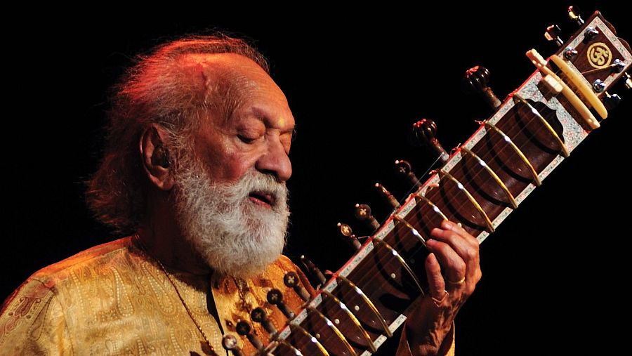 FOTO RAVI SHANKAR WEB