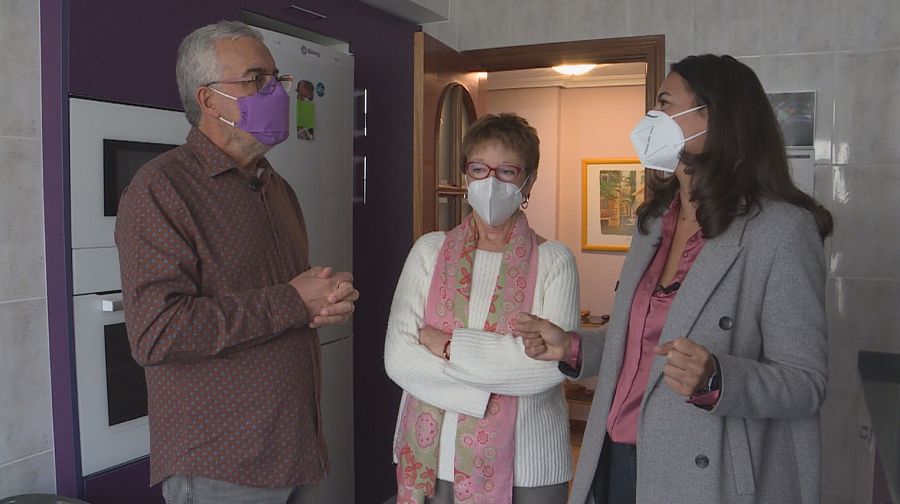 ¿Cómo nos quedan las pensiones?