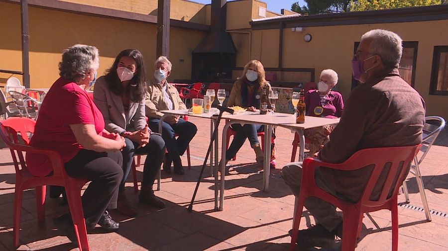 ¿Cómo nos quedan las pensiones?