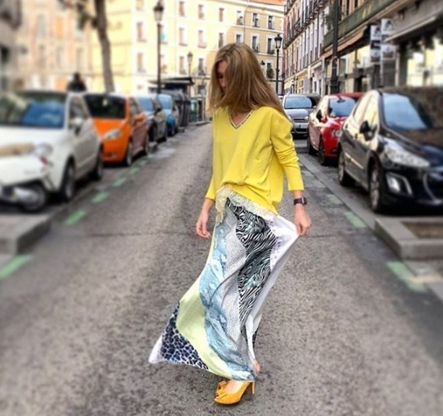 Es el único circuito de venta al por mayor que queda en el centro histórico de una ciudad.