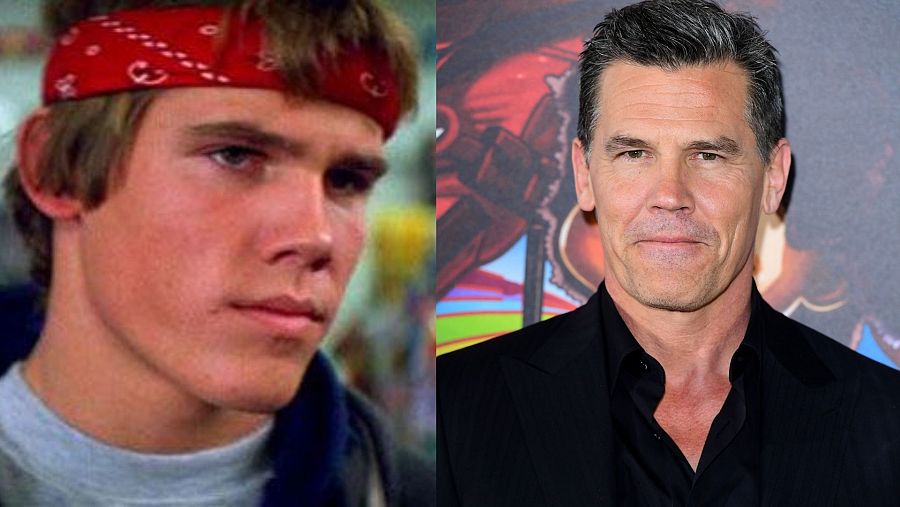 ¿Qué fue de los niños actores más famosos de los 80 y los 90?