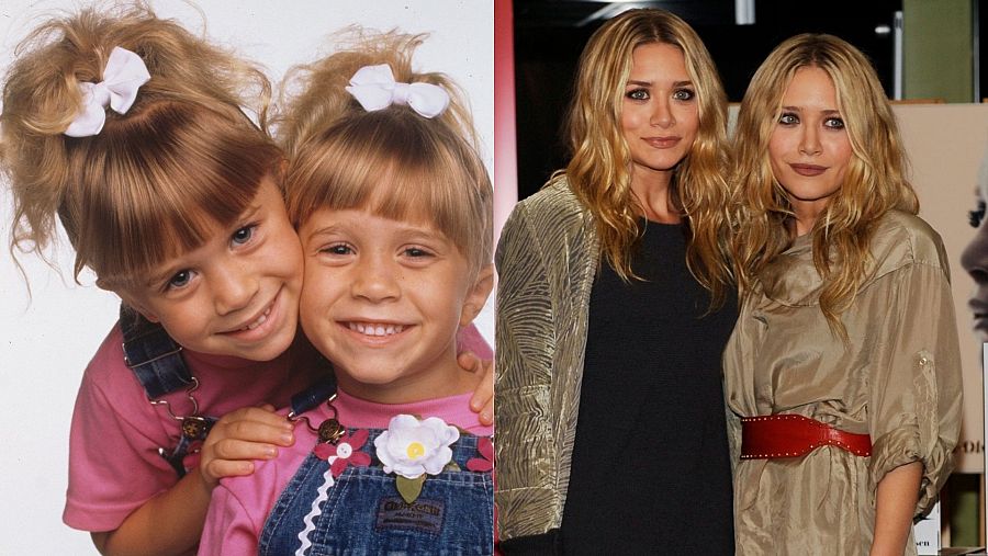 ¿Qué fue de los niños actores más famosos de los 80 y los 90?