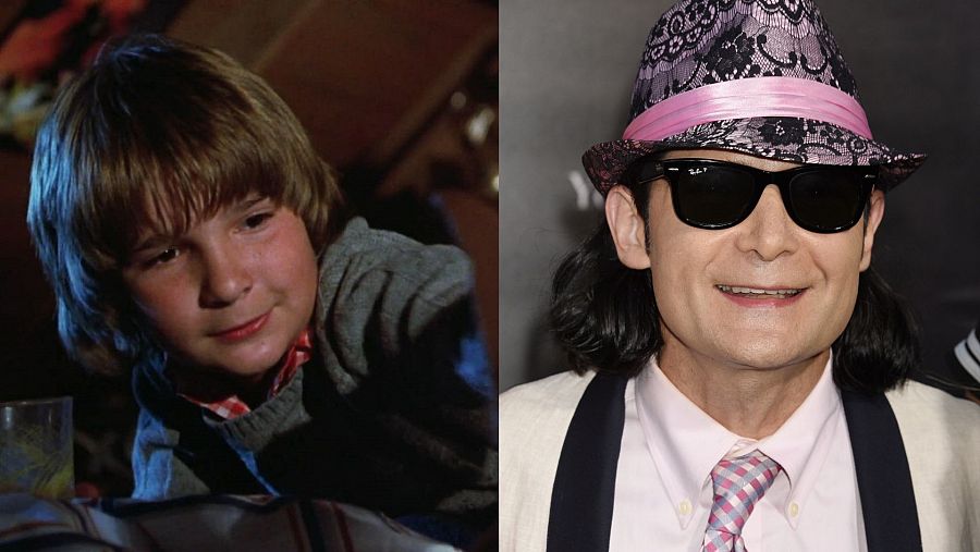 Así han cambiado los niños actores de Hollywood de los 90 y 80