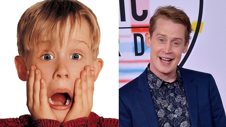 ¿Qué fue de los niños actores más famosos de los 80 y los 90?