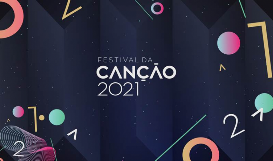 Logo del Festival da Canção 2021