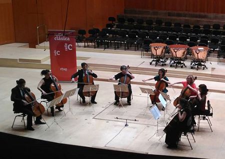 Ciclo de Cámara de la Orquesta y Coro 2020