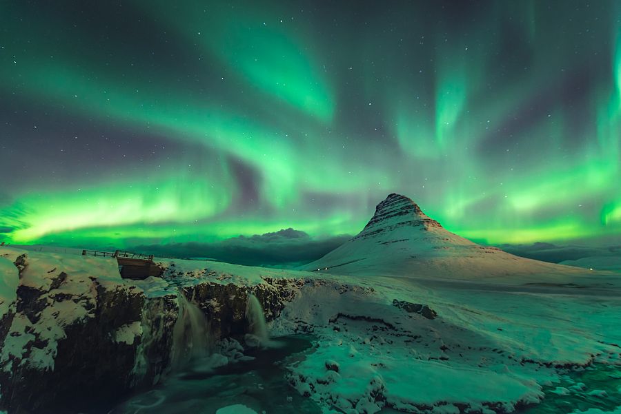 ¿Volveremos a ver auroras boreales en España?