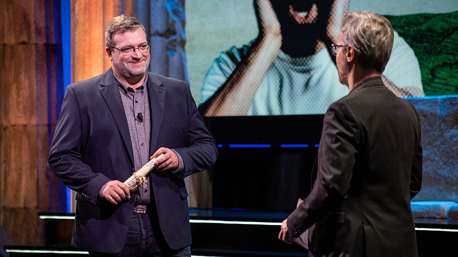 Las distintas locuras de la historia, en el nuevo programa