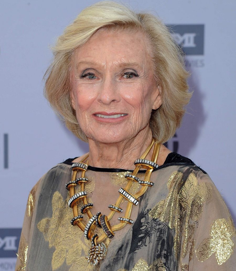 Cloris Leachman ha fallecido el 27 de enero de 2021 a los 94 años