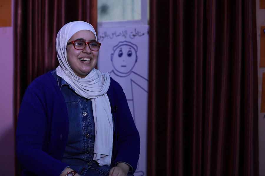  Shahed Khamees Al Jadi