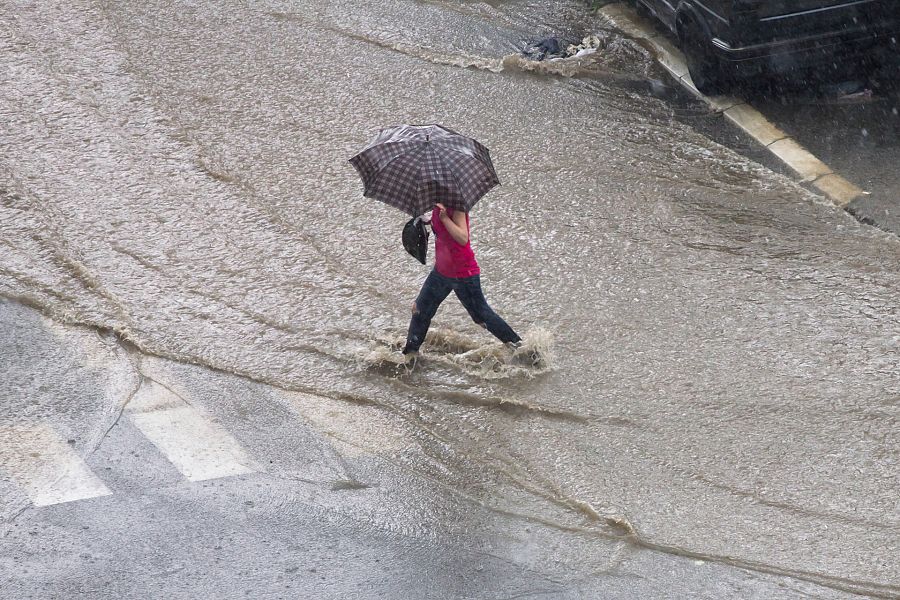 ¿A qué hace referencia el concepto ''ciclogénesis explosiva''?