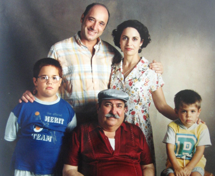 No te pierdas 'Manolito Gafotas' el 30 de enero en La 1