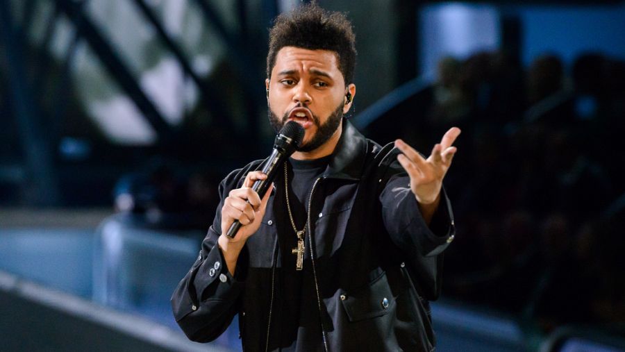 The Weeknd y la millonaria cifra que pagará para su show en la Super Bowl